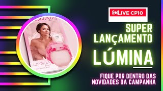 ODORATA  LIVE DE CAMPANHA 10 [upl. by Savart]