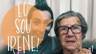 Conselhos da Tradicinha 1  Eu sou Irene [upl. by Leahcimnoj]