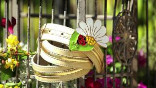 Braccialini Spring Summer 2012  Collezione borse estate primavera 2012  video [upl. by Carl]