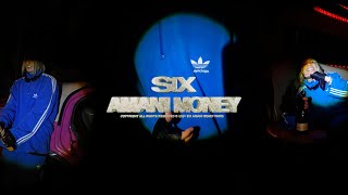 ṠìX  AMANI MONEY OFFICIAL MUSIC VIDEO [upl. by Velleman398]