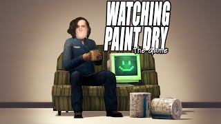 HalfLife 2 Watching Paint Dry [upl. by Cousins]