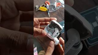 Boult earbuds 40 Pro unboxing youtube smartphone smartwatch mrexperiment tranding [upl. by Mendes]