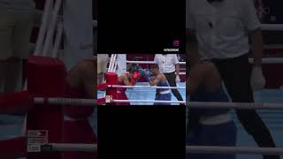 galal yafai blinding the opponent [upl. by Longerich30]