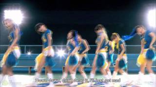 SNSD  Oh MV ENG SUB [upl. by Winou]