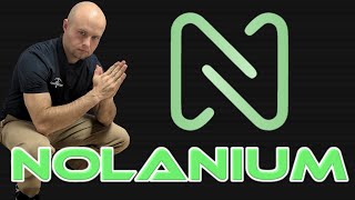 New Coin To Mine  Nolanium  Cryptonight TurtlePico [upl. by Nennerb]