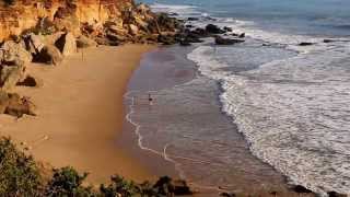 Calas de Conil y Roche Playas de Conil [upl. by Han]