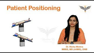 Patient Positioning Next Generation nclex review nursing nurses hospital patient care norcet [upl. by Kalvin768]