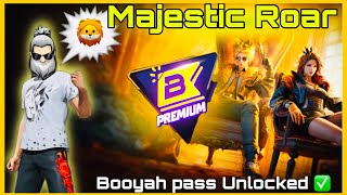 quotUnlocking the Free Fire Booyah Pass StepbyStep Guide and Rewardsquot [upl. by Madelin]