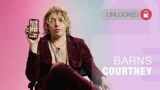 Unlocked Barns Courtney [upl. by Hterrag]