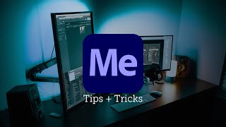 Tips amp Tricks for Adobe Media Encoder [upl. by Poliard206]