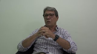 Memória Histórica Departamento de Educação Física CP2  José Mauro  Parte 1 [upl. by Oag722]