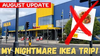 BREAKING 🚨 IKEA August News amp Updates  Total Disaster UK [upl. by Drewett602]