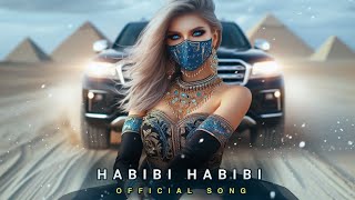 Habibi Habibi Official Hindi SONG [upl. by Alisha975]