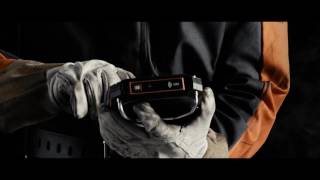 Kemppi X8 – Change is here in industrial MIGMAG welding [upl. by Lemej]