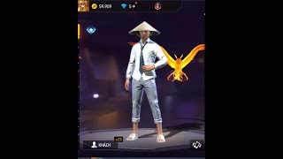 AO LÀNG FREE FIRE TRỰC TIẾP HÔM NAY  TOP 1 NHẬN KC [upl. by Ondine]