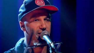 The Nightwatchman  One Man Revolution Live on Jools Holland 2007 [upl. by Weasner476]