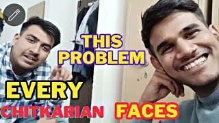 EVERY CHITKARIAN FACES THIS PROBLEM😐BACK TO HOSTEL😐 DAILY VLOG HOSTEL DAILY LIFE VLOG  CHITKARA [upl. by Pepin276]