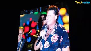 Carlos Vives y amigos en Festival de La Leyenda Vallenata [upl. by Stig257]