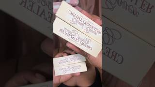 Pinkhoneyuk concealer swatches on dark skin pinkhoneycloudcoverconcealer newconcealer [upl. by Trebbor731]