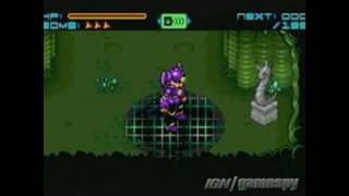 Sigma Star Saga GBA  Full Playthrough With All Endings [upl. by Bram]