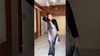 Pre stitched saree under 750 clothes shorts [upl. by Gherardo]