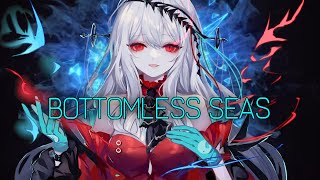 Arknights Operator Theme  Skadi Alter Bottomless Sea [upl. by Acimat]