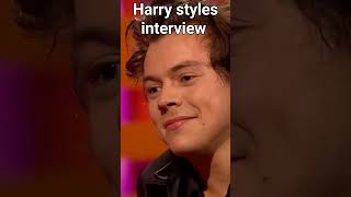 Harry styles interview video [upl. by Odom]