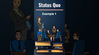 quotStatus Quoquot Explained Business Terms for Techies [upl. by Roderica]