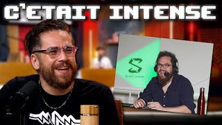 Un des PIRES streams de mistermv [upl. by Anneis]