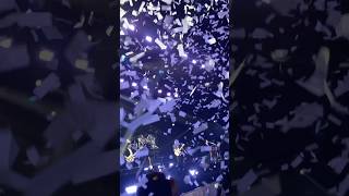 confetti party💫😆🤣 day6 day63rdworldtour concert [upl. by Danuloff]