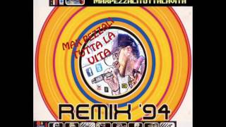 883  Chiuditi Nel Cesso Remix dallalbum Remix 94 del 1994 [upl. by Toney545]