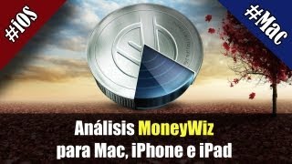 ► MoneyWiz gestiona tus gastos e ingresos fácilmente iOS Mac iPhone iPad iPod [upl. by Terza91]