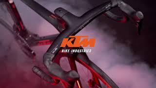 KTM Revelator Alto Exonic Aero Light [upl. by Ettolrahc994]