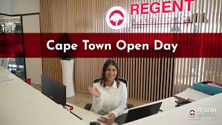 RBS Cape Town Open Day 2024 [upl. by Araiet]