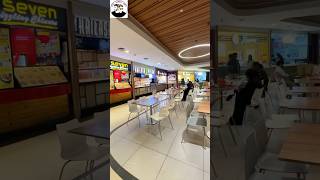 Pheonix Mall💥Food Court Nallava Irukum🧐⁉️  thatmadrasguys [upl. by Gavrielle33]