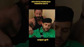 pasukan kusus yang menjalankan misi berbahaya alur cerita film [upl. by Suhail470]