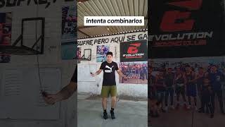 ➡️TIPS CONSEJOS  CÓMO SALTAR LA CUERDA COMO BOXEADOR 🔥🥊 [upl. by Joshia]