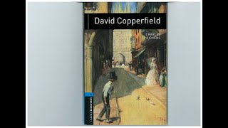 David Copperfield by Charles Dickens Part 1 [upl. by Guthrey]