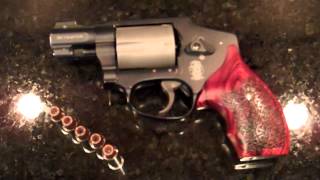 In depth review My daily carry gun [upl. by Julia236]