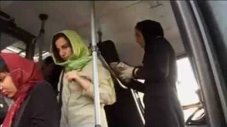 Iranian women talk about gender roles after the revolution [upl. by Williams419]