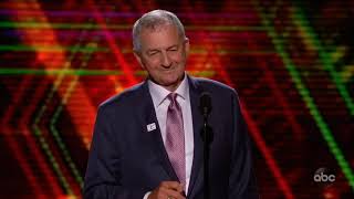 Jim Calhoun 2019 ESPYs Coach of the Year  HD [upl. by Liahus]