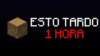 Este es el MOD MÁS INJUSTO de Minecraft  RLCraft Ep1 [upl. by Johannessen]