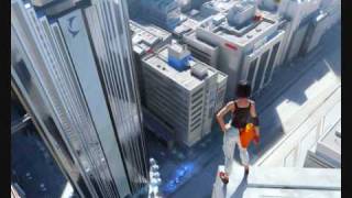 Mirrors Edge  The Main Theme  Radio Edit Still Alive [upl. by Amada]