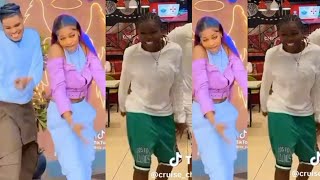 Ghana 🇬🇭 Vs Nigeria 🇳🇬 TikTok Challenge 🔥 Trending TikTok Dance Challenge September 🔥 whowon [upl. by Najtsirk]