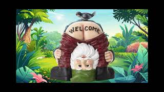 Welcome Funny Garden Gnomes Ornaments Garden Decorations [upl. by Abby529]