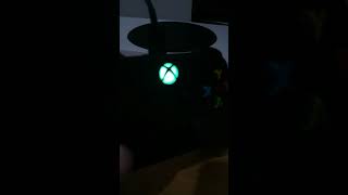 diy custom xbox controller light [upl. by Neltiac235]