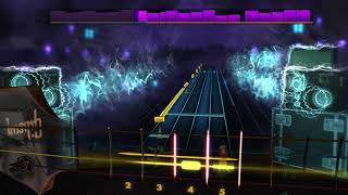 Sabaton  Ghost Division Rocksmith 2014 Bass [upl. by Oirevlis]