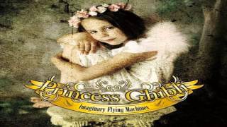 Imaginary Flying Machines  Arriettys Song The Borrower Arrietty [upl. by Garbe311]