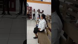 Resucitó Resucitó  Mariachi Nueva Generación San Lorenzo Mártir [upl. by Huai]