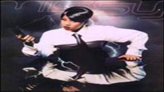 Missy Elliot  Shes A Instrumental [upl. by Llorrad212]